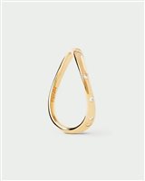 Ring PDPaola Woman in Silver AN01-E59-12 - AN01-E59-12